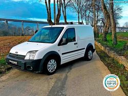 Branco Usado 2006 Ford Transit | € 4.990