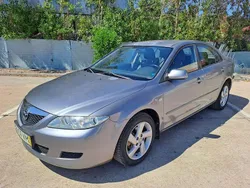 Usado 2003 Mazda 6 Sedan | € 3.400
