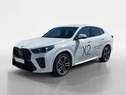 Branco Usado 2024 BMW X2 SUV | € 55.500