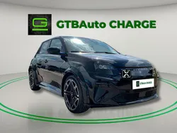 Preto Novo 2025 Alpine A290 Citadino | € 44.499