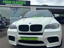 Branco Usado 2010 BMW X6 SUV | € 50.000