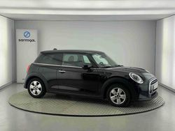 Preto Usado 2021 Mini ONE Classic Citadino | € 20.490 (Preço justo)