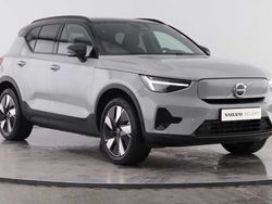 Cinzento Usado 2024 Volvo XC40 SUV | € 45.900 (Caro)