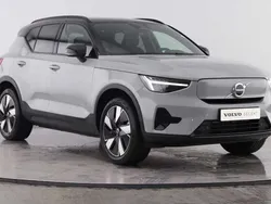Cinzento Usado 2024 Volvo XC40 SUV | € 44.600 (Preço justo)