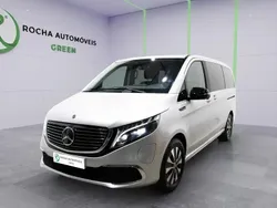 Cinza Usado 2021 Mercedes 300 Carrinha | € 41.999