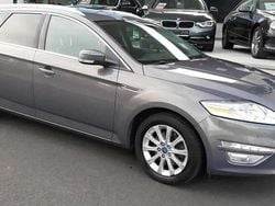Cinzento Usado 2013 Ford Mondeo Carrinha | € 7.150 (Bom preço)