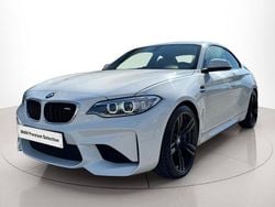 Usado 2017 BMW M2 Shadowline Coupé | € 48.490