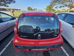 Usado 2013 Peugeot 107 Citadino | € 5.000 (Preço justo)