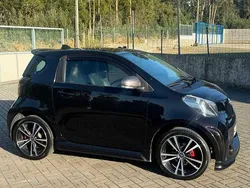 Usado 2009 Toyota iQ Citadino | € 10.500 (Caro)