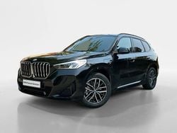 Preto Usado 2025 BMW X1 SUV | € 54.788