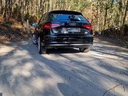 Usado 2015 Audi A3 Sedan | € 11.000 (Super Preço)
