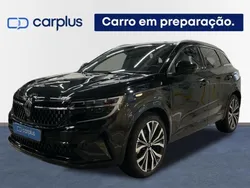 Preto Usado 2024 Renault Austral Techno SUV | € 38.500