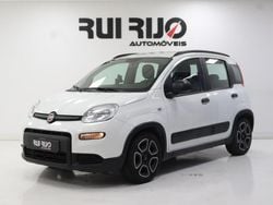 Branco Usado 2022 Fiat Panda Citadino | € 9.990 (Bom preço)