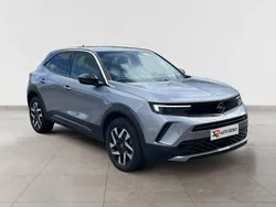 Cinzento Usado 2023 Opel Mokka Elegance SUV | € 24.900 (Preço justo)