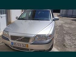 Usado 2001 Volvo S80 Sedan | € 2.900