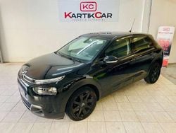 Preto Usado 2019 Citroën C4 Cactus Citadino | € 13.750 (Preço justo)