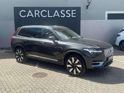 Cinzento Usado 2024 Volvo XC90 Plus SUV | € 79.990 (Preço elevado)