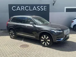 Cinzento Usado 2024 Volvo XC90 Plus SUV | € 77.900 (Bom preço)