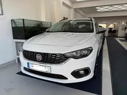 Branco Usado 2019 Fiat Tipo Carrinha | € 17.000