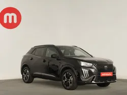 Usado 2024 Peugeot 2008 Allure SUV | € 21.999 (Preço justo)