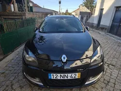 Usado 2013 Renault Mégane GT Line GT-Line Sedan | € 11.450 (Caro)