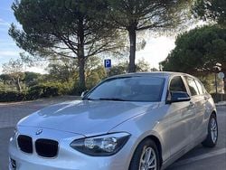Usado 2012 BMW 118 Sport Line Citadino | € 9.500 (Bom preço)
