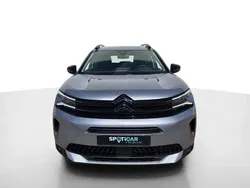 Cinzento Novo 2025 Citroën C5 Aircross SUV | € 39.950