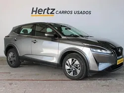 Outra Usado 2023 Nissan Qashqai SUV | € 22.490 (Super Preço)