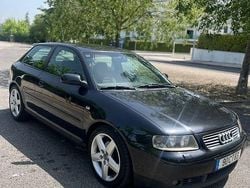 Usado 2000 Audi A3 Sport | € 6.000