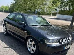 Usado 2000 Audi A3 Sport | € 6.500