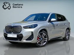 Outra Usado 2024 BMW iX SUV | € 54.900 (Preço justo)