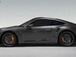Cinza Usado 2020 Porsche 911 Turbo S Sedan | € 220.400