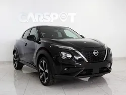 Preto Usado 2024 Nissan Juke SUV | € 28.480 (Preço elevado)