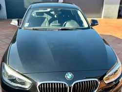 Usado 2015 BMW 116 Efficient Dynamics Citadino | € 11.750 (Preço justo)
