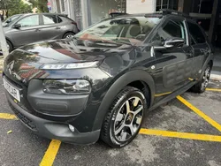Preto Usado 2018 Citroën C4 Feel | € 10.900 (Bom preço)