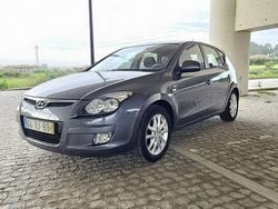 Usado 2010 Hyundai i30 Sedan | € 4.990 (Preço justo)