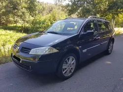 Usado 2004 Renault Mégane II Carrinha | € 2.999