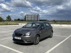 Usado 2015 Seat Ibiza Sedan | € 7.500