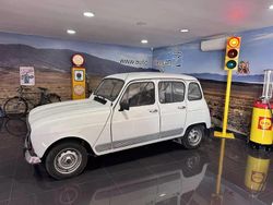 Branco Usado 1992 Renault R4 | € 6.000