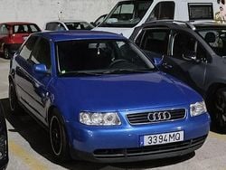 Usado 2000 Audi A3 | € 2.000 (Caro)