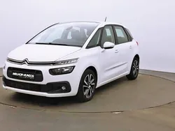 Branco Usado 2020 Citroën C4 | € 17.500 (Super Preço)