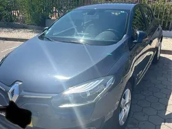 Usado 2014 Renault Mégane III Sedan | € 8.990