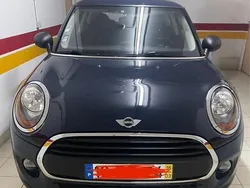 Usado 2016 Mini One D Citadino | € 13.500 (Preço justo)