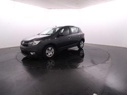 Cinzento Usado 2021 Dacia Sandero Citadino | € 16.550 (Preço justo)