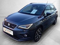 Cinza Usado 2019 Seat Arona FR SUV | € 14.250 (Bom preço)