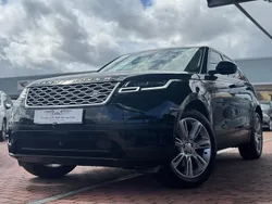 Preto Usado 2021 Land Rover Range Rover SE SUV | € 49.900