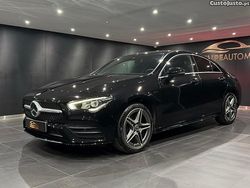 Preto Usado 2020 Mercedes E250 Coupé | € 27.990