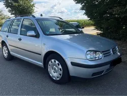 Usado 2001 VW Golf IV Carrinha | € 2.650 (Super Preço)