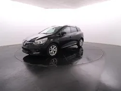 Preto Usado 2020 Renault Clio V Carrinha | € 16.450 (Caro)