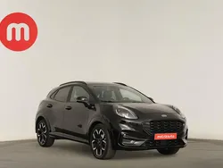Usado 2022 Ford Puma ST-Line X | € 20.999 (Preço justo)